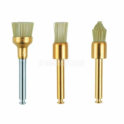 Зубная щетка Sica Occlusal Brush Cup