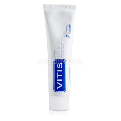 VITIS Whitening зубная паста 100мл