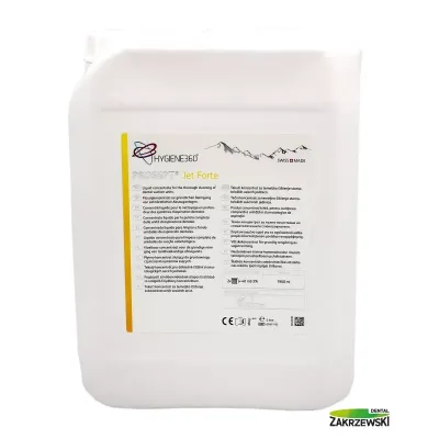 Prosept jet Forte up. 5 л Hygiene360 — фото 2