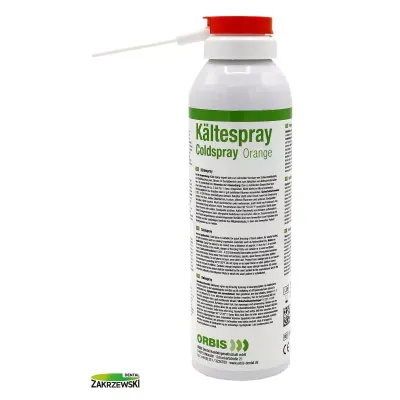 Kalte spray, холодный спрей op. 200 мл — фото 1