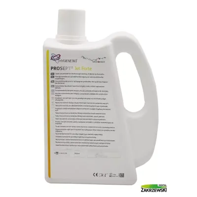 PROSEPT jet Forte up. 2l. Hygiene360 — фото 3