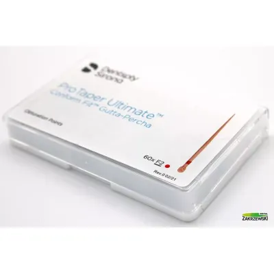 Gutaperka do ProTaper Ultimate op. 60 шт. Maillefer — фото 3