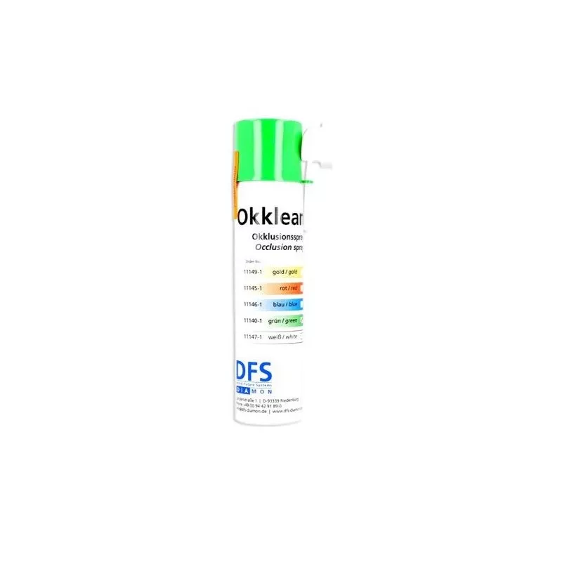 Калька в баллончике op. 75ml DFS