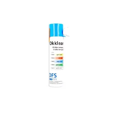 Калька в баллончике op. 75ml DFS — фото 2