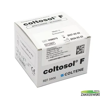 Coltosol F op. 38g Колтен — фото 2