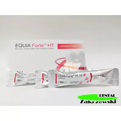 Equia Forte HT op. 50 капс. GC — фото 2