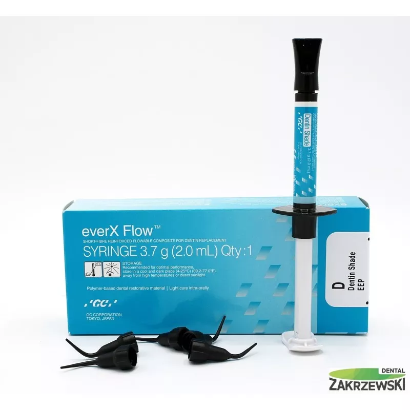 Ever X Flow шприц op. 3,7 g. GC