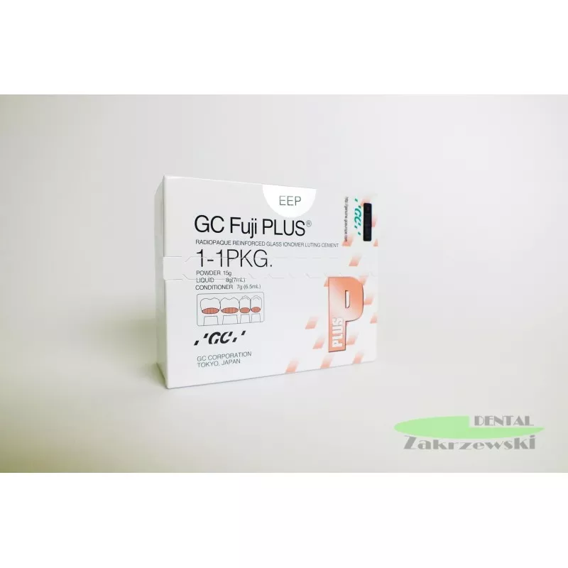 Кондиционер Fuji Plus A3 op.15 г + 7 мл + 6,5 мл GC