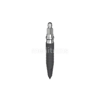 MDI Hybrid Tapered Implant 3.0 mm коническая головка