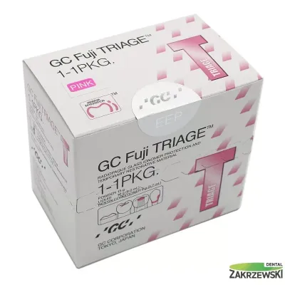 Fuji сортировка порошок + жидкость op.15g + 8ml + Dentin condit. GC — фото 2