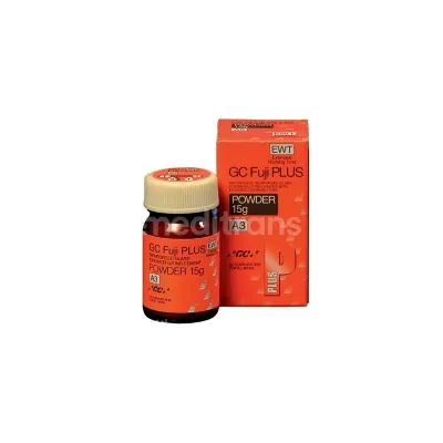 Fuji Plus EWT порошок