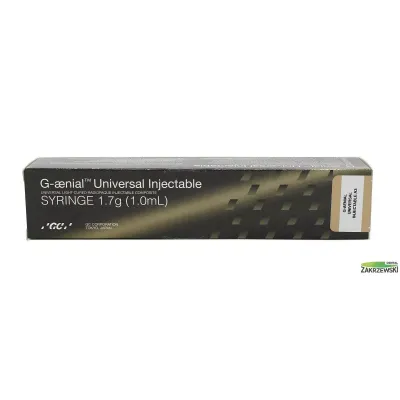 G-aenial Universal Injectable, 1,7 г ГК — фото 1