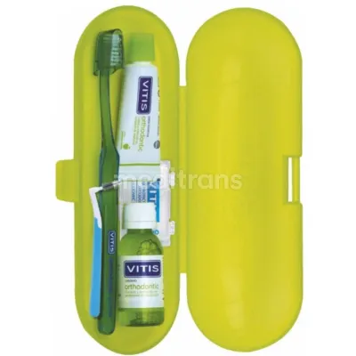 VITIS Orthodontic Kit - ортодонтический набор