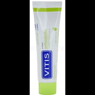 VITIS Orthodontic зубная паста 100мл