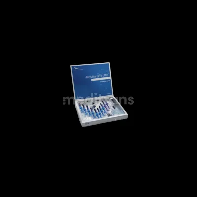Набор Herculite XRV Ultra Standard, 40 г