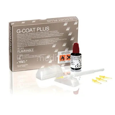 G-Coat Plus 4 мл