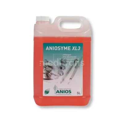 Аниозим XL3 5l