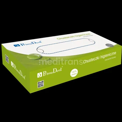 Салфетки PrimaDent