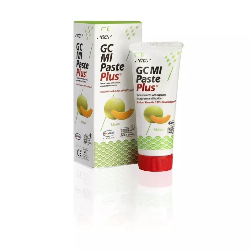 MI PASTE PLUS 40 г GC