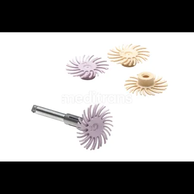 Sof - Lex Diamond Polishing System-вводный комплект