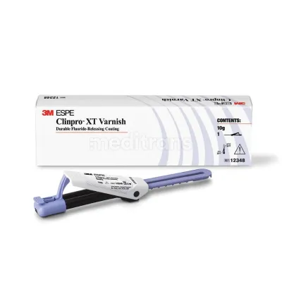 Кликер для нанесения лака Clinpro XT