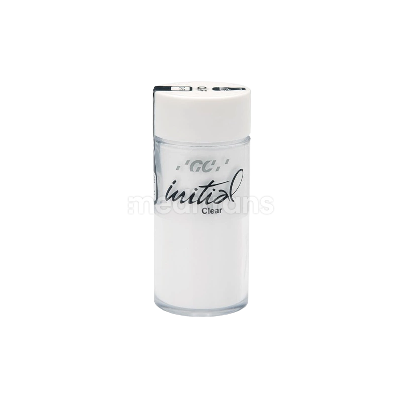 Первоначальная Zr Clear Fluorescence CL-F 50 г