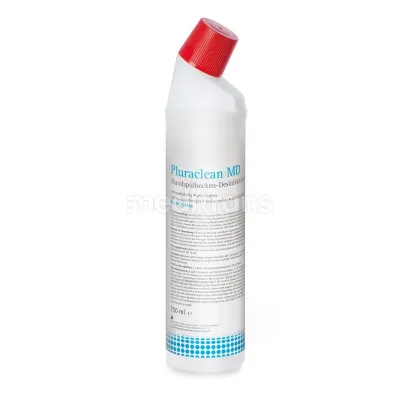 PluLine чистящая жидкость для плевательницы Pluraclean MD 750ml