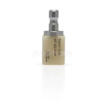 Tetric CAD для CEREC и inLab HT C14 — фото 2
