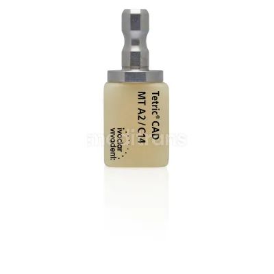 Tetric CAD для CEREC и inLab MT C14 — фото 2