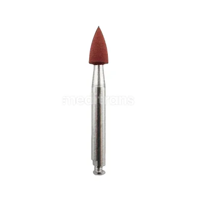 Ластики Jota METAL POLISHERS - форма Flame 5 шт.