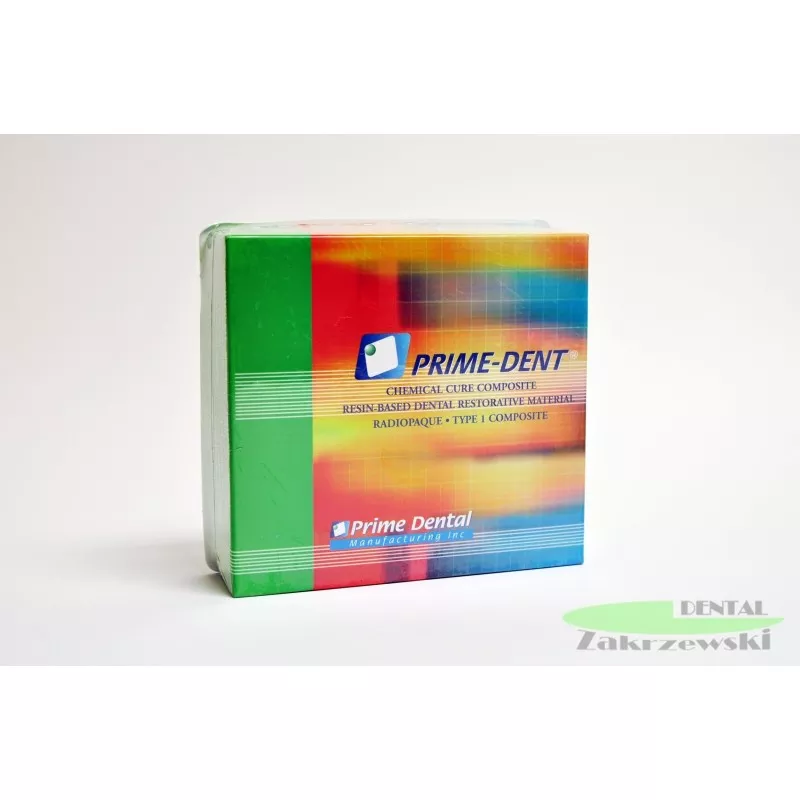 Prime-Dent op. 2 х 15 г+ Бонд 2 х 3 мл + травитель
