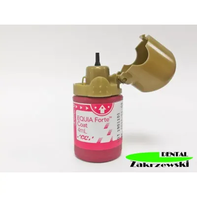 Equia Forte Coat Flipcap op. 4 мл GC — фото 2