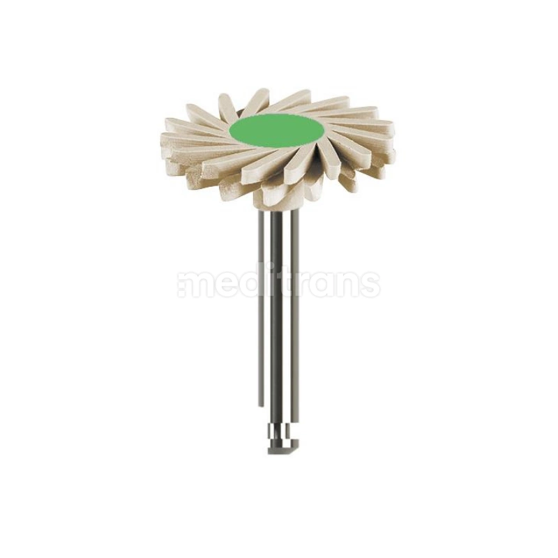 Спирали Gumki JOTA DIAMOND POLISHER FOR LITHIUM DISILICATE (LS GLOSS) — 2 шт.
