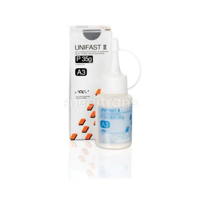 Unifast III порошок 35 г
