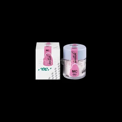 Зубная паста Initial Zr Gingival Universal GU 20 г