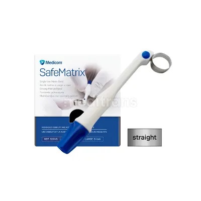 Одноразовые формовочные машины SafeMatrix — фото 2