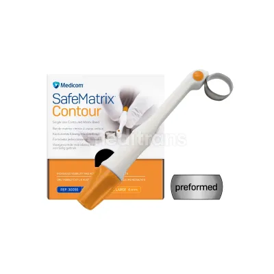 Одноразовые формовочные машины SafeMatrix — фото 4