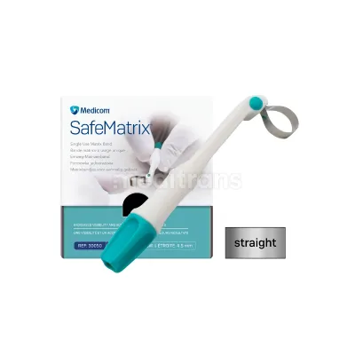 Одноразовые формовочные машины SafeMatrix — фото 3