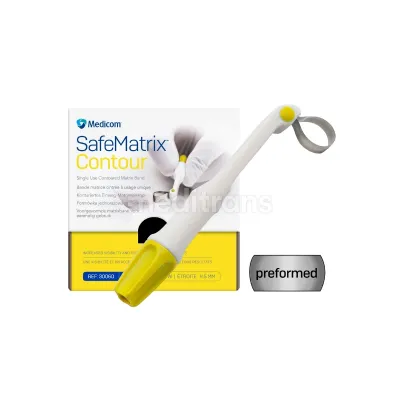 Одноразовые формовочные машины SafeMatrix — фото 5