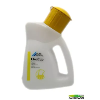 Orocup-контейнер для Orotol Plus и Ortotol Ultra — фото 2