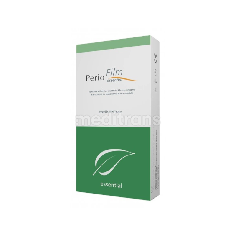 Perio Film Essential, 1,5 мл