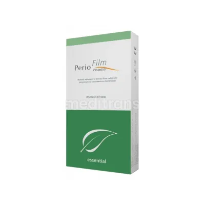 Perio Film Essential, 1,5 мл