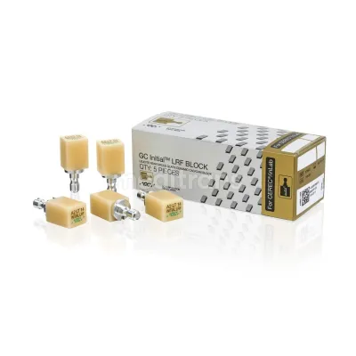 Initial LRF CEREC 14 5 шт.