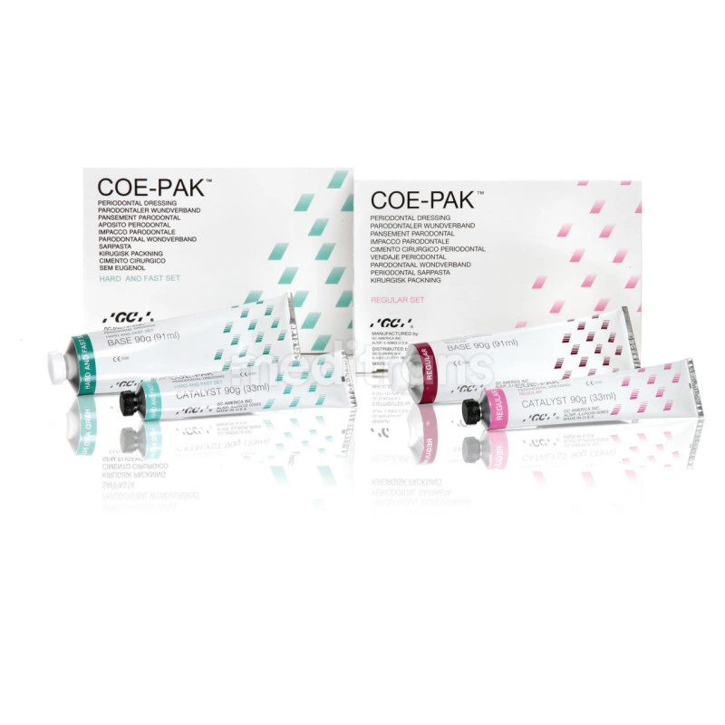 Стандартный набор Coe-Pack