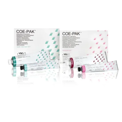 Стандартный набор Coe-Pack