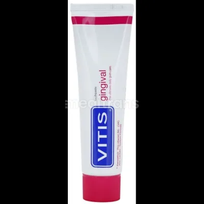 VITIS Gingival зубная паста 100мл