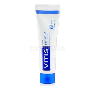 VITIS Sensitive зубная паста 100 мл