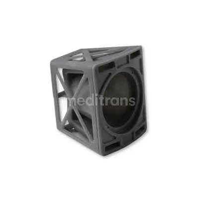 Форм-заготовка Formlabs для принтера Draft V2 Resin Cartrige — фото 4