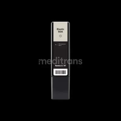 Formlabs Form Żywica do drukarki 3D Elastic 50A Resin 1 л