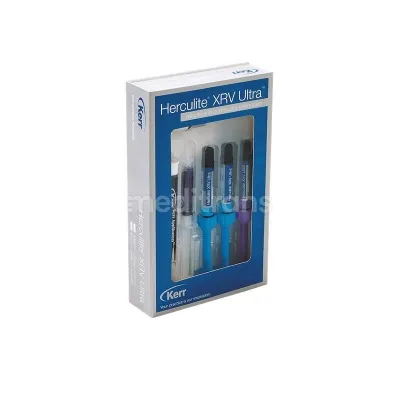 Набор Herculite XRV Ultra Mini, 12 г